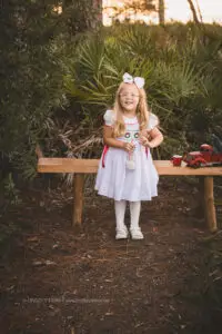 santa photos pensacola