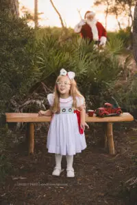 santa photos pensacola
