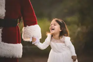 santa photos pensacola