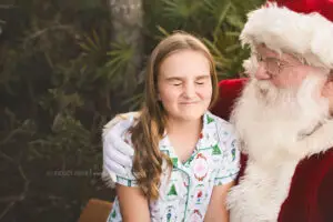 santa photos pensacola