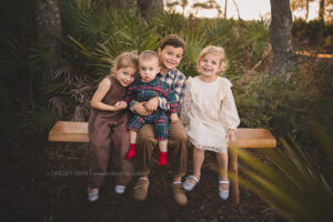 santa photos pensacola