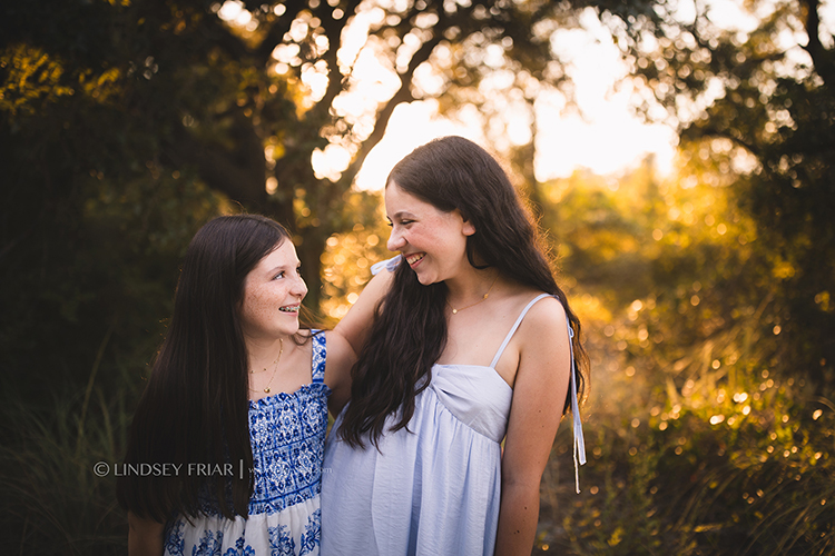 pensacola beach florida family photographer