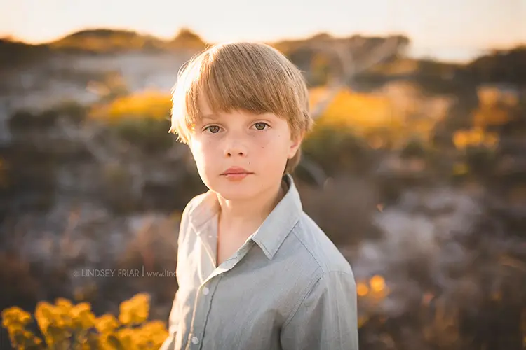 pensacola beach florida family photographer