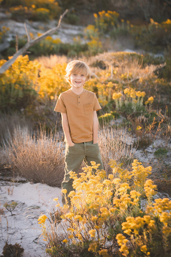 pensacola beach florida family photographer