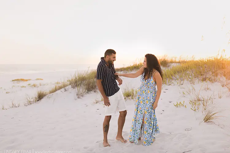 pensacola beach florida family photographer