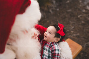 santa photos pensacola