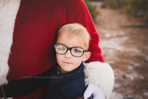 santa photos pensacola
