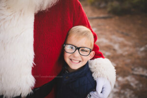 santa photos pensacola
