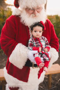 santa photos pensacola