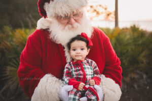 santa photos pensacola