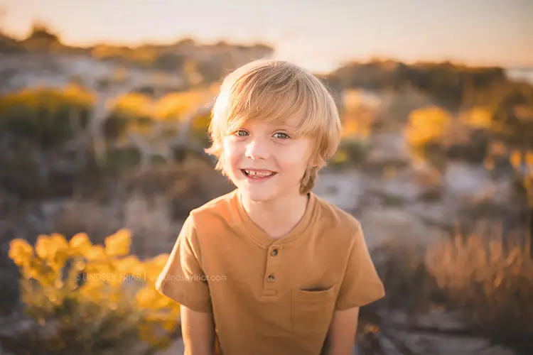 pensacola beach florida family photographer