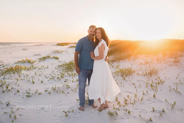 pensacola beach florida family photographer