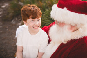 santa photos pensacola