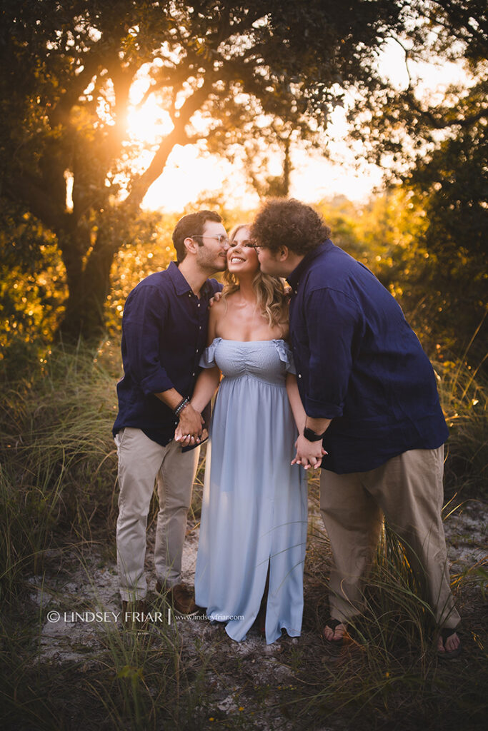 pensacola beach florida family photographer