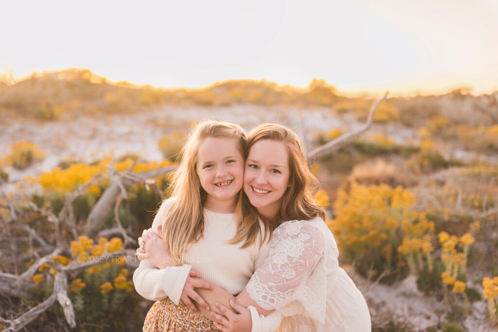 pensacola beach florida family photographer