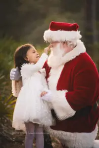 santa photos pensacola