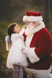 santa photos pensacola