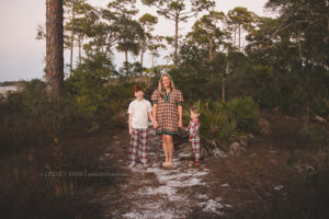 santa photos pensacola