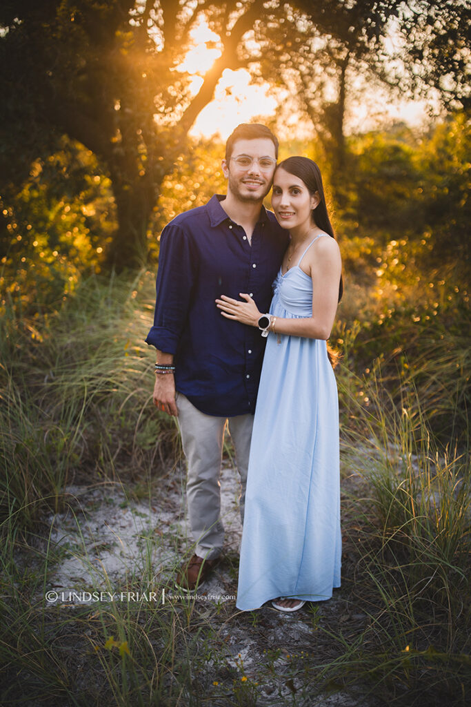 pensacola beach florida family photographer