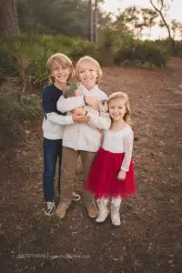santa photos pensacola