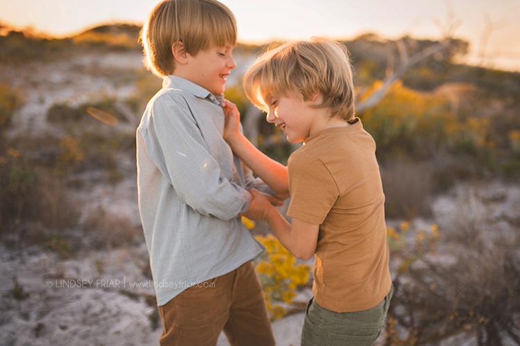 pensacola beach florida family photographer