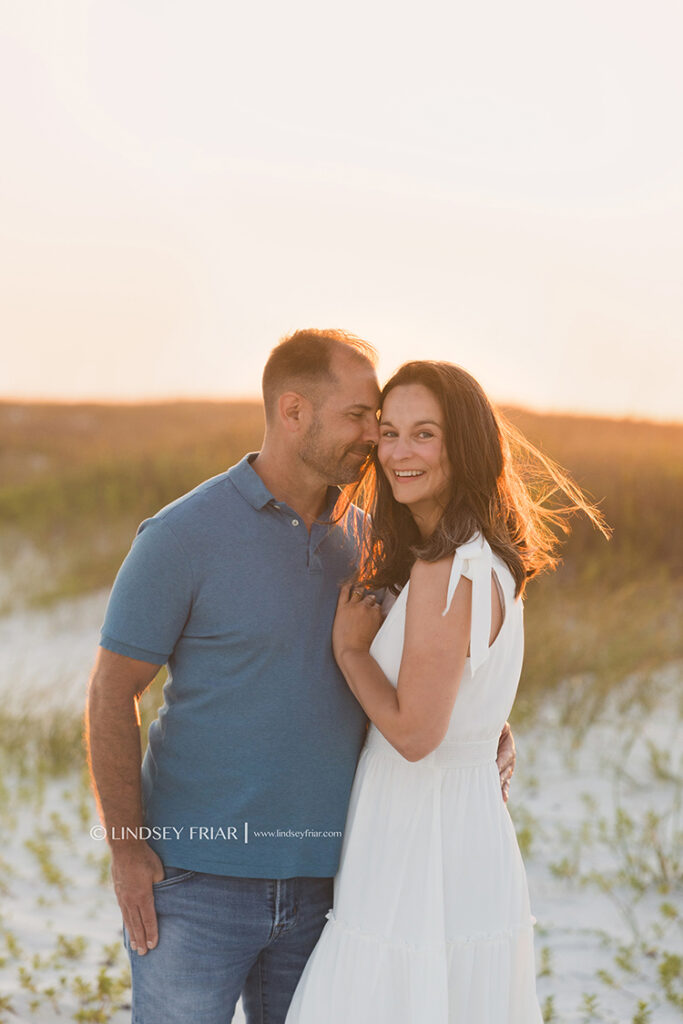 pensacola beach florida family photographer