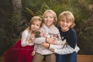 santa photos pensacola