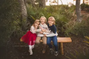 santa photos pensacola