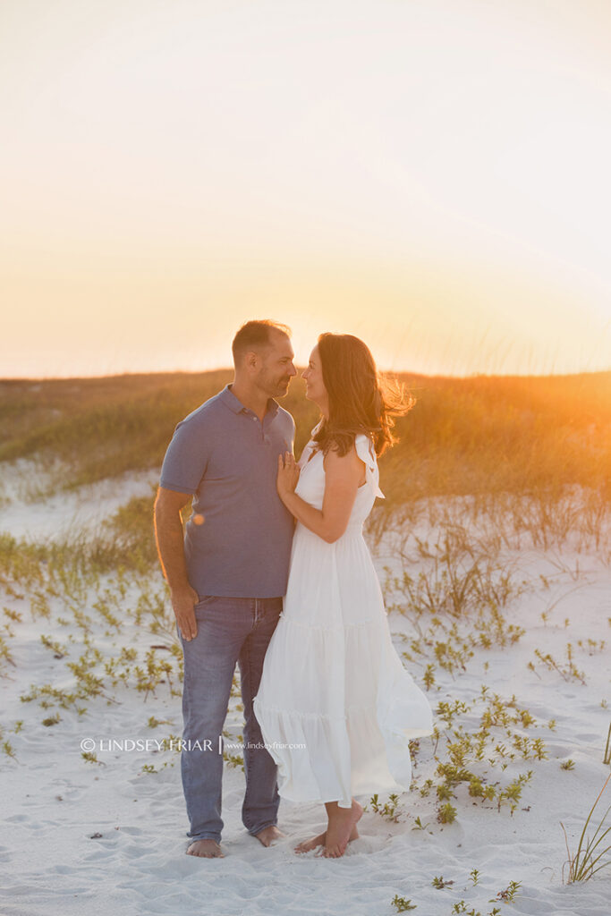 pensacola beach florida family photographer