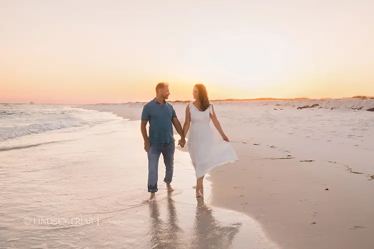 pensacola beach florida family photographer