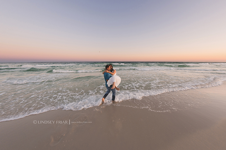 pensacola beach florida family photographer