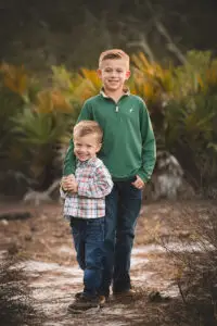 santa photos pensacola