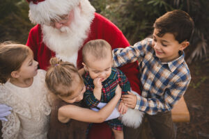 santa photos pensacola