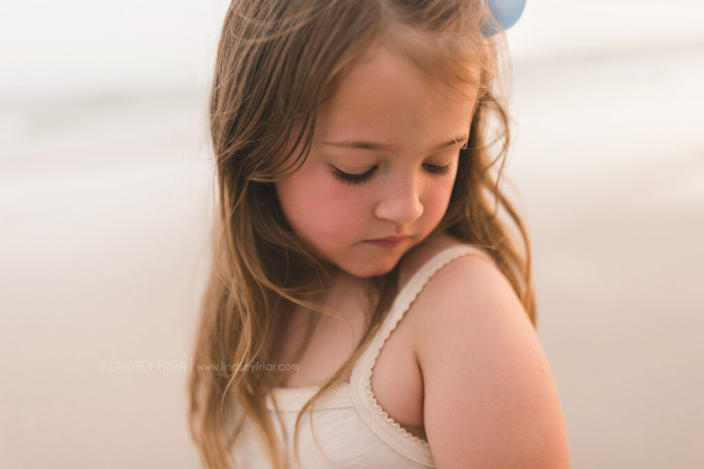 pensacola beach florida family photographer